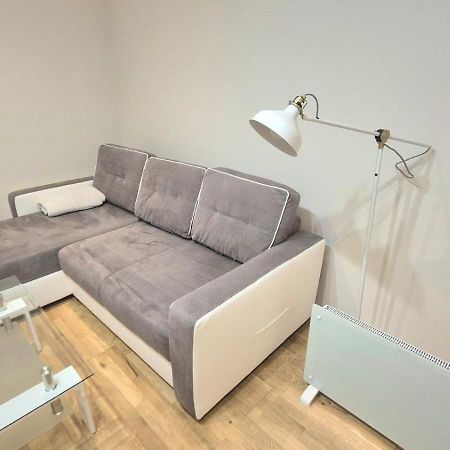 קרקוב Topolowa Apartament Z Klimatem- Topolowa/Rynek/Pkp מראה חיצוני תמונה