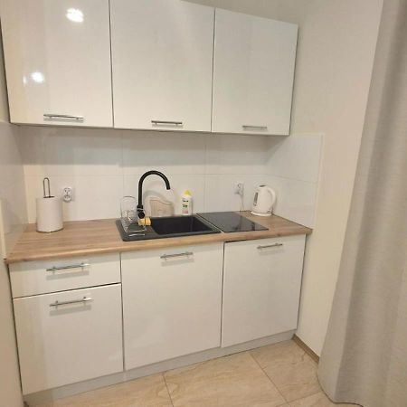 קרקוב Topolowa Apartament Z Klimatem- Topolowa/Rynek/Pkp מראה חיצוני תמונה