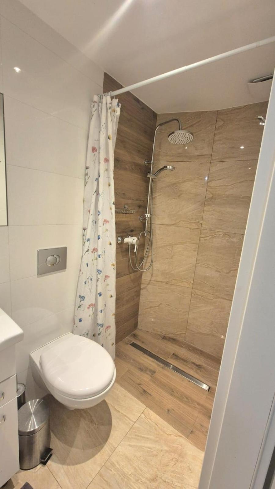 קרקוב Topolowa Apartament Z Klimatem- Topolowa/Rynek/Pkp מראה חיצוני תמונה