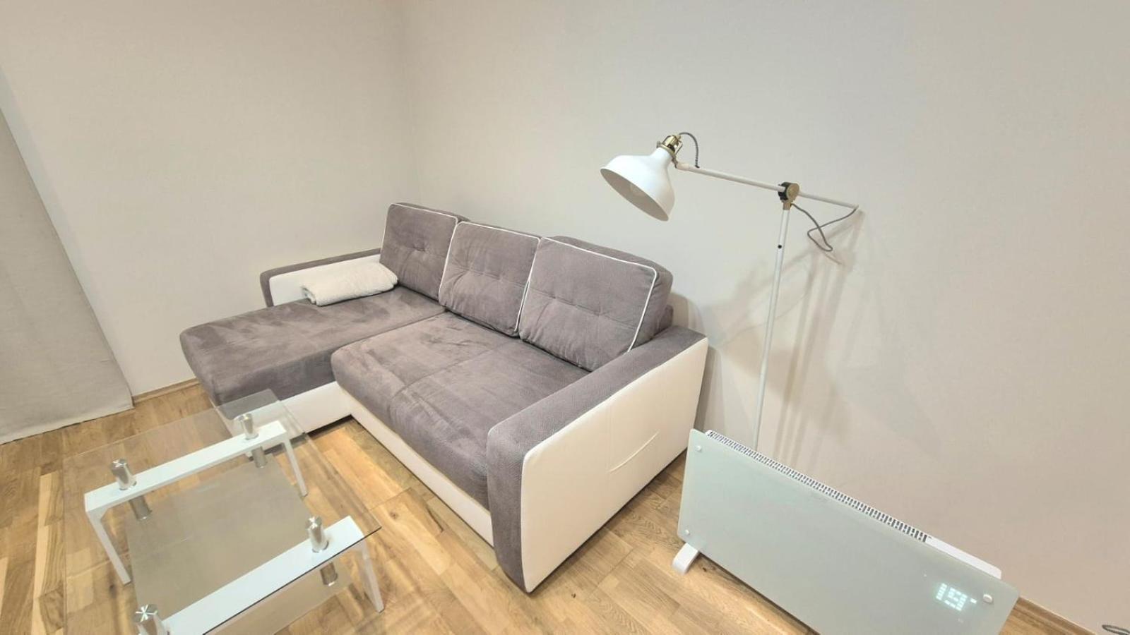 קרקוב Topolowa Apartament Z Klimatem- Topolowa/Rynek/Pkp מראה חיצוני תמונה