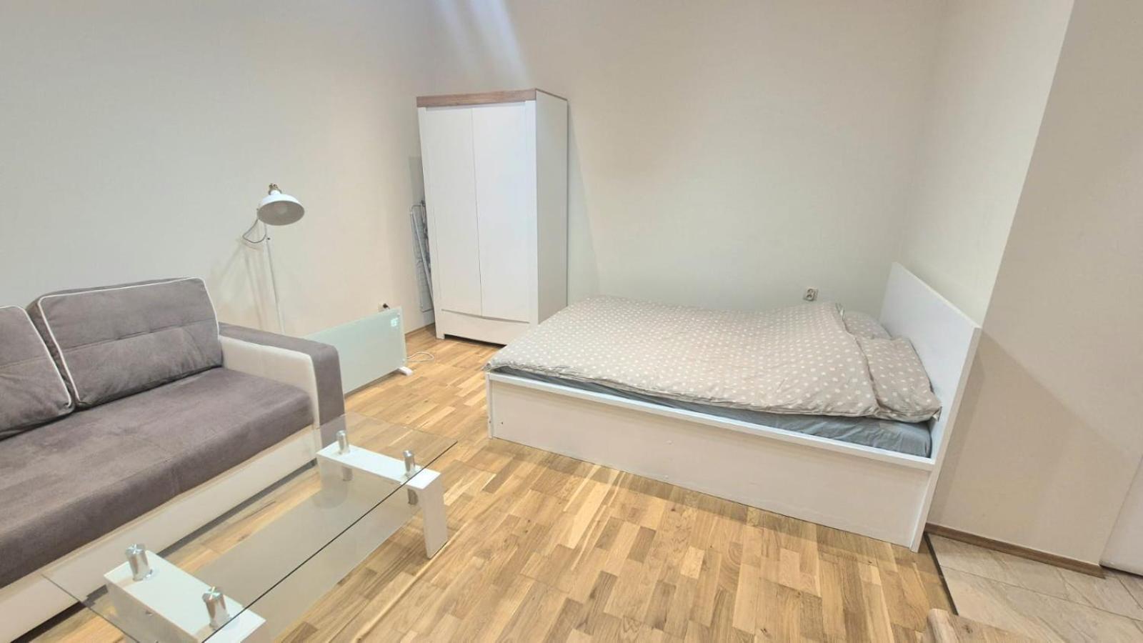 קרקוב Topolowa Apartament Z Klimatem- Topolowa/Rynek/Pkp מראה חיצוני תמונה