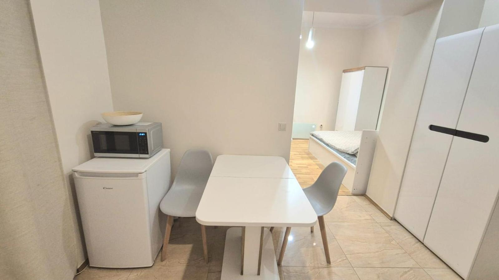 קרקוב Topolowa Apartament Z Klimatem- Topolowa/Rynek/Pkp מראה חיצוני תמונה