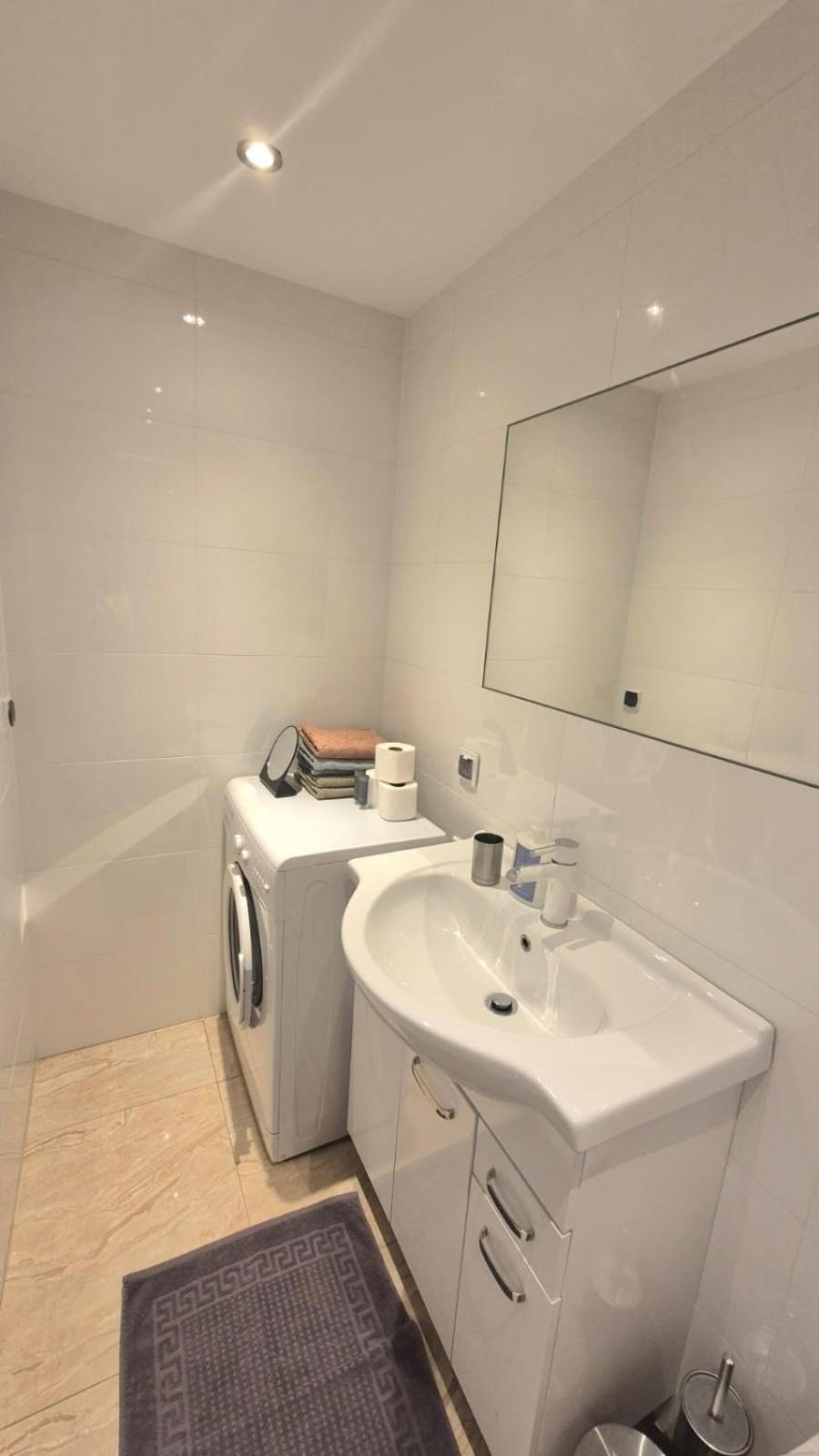 קרקוב Topolowa Apartament Z Klimatem- Topolowa/Rynek/Pkp מראה חיצוני תמונה