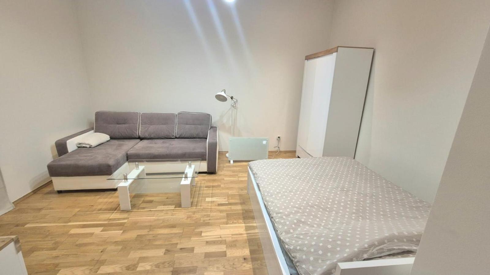 קרקוב Topolowa Apartament Z Klimatem- Topolowa/Rynek/Pkp מראה חיצוני תמונה